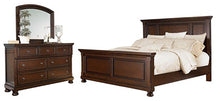 Load image into Gallery viewer, Porter Bedroom Set - Ego Home Furniture