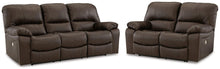Load image into Gallery viewer, Leesworth Living Room Set - Ego Home Furniture