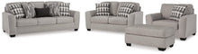Load image into Gallery viewer, Avenal Park Living Room Set - Ego Home Furniture
