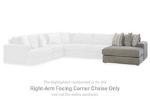 Load image into Gallery viewer, Avaliyah Double Chaise Sectional - Ego Home Furniture