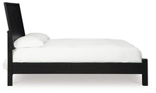 Load image into Gallery viewer, Danziar Bed