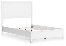 Load image into Gallery viewer, Binterglen Bed - Ego Home Furniture