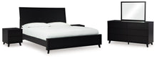 Load image into Gallery viewer, Danziar Bedroom Set - Ego Home Furniture