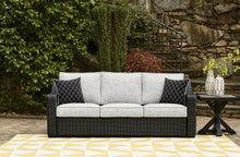 Load image into Gallery viewer, Beachcroft Outdoor Sofa with Cushion - Ego Home Furniture