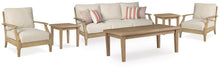 Load image into Gallery viewer, Clare View Outdoor Seating Set - Ego Home Furniture