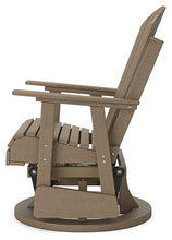 Load image into Gallery viewer, Hyland wave Outdoor Swivel Glider Chair - Ego Home Furniture