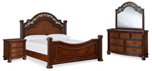 Load image into Gallery viewer, Lavinton Bedroom Set - Ego Home Furniture