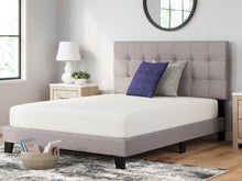 Load image into Gallery viewer, 10 Inch Chime Memory Foam Mattress Set - Ego Home Furniture