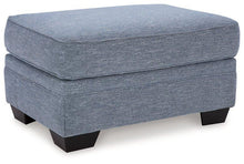 Load image into Gallery viewer, Carissa Manor Ottoman