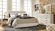 Load image into Gallery viewer, Bellaby Bed with 2 Storage Drawers - Ego Home Furniture