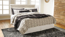 Load image into Gallery viewer, Bellaby Bed