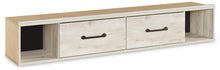 Load image into Gallery viewer, Cambeck Bed with 4 Storage Drawers