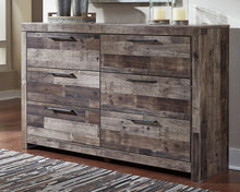 Load image into Gallery viewer, Derekson Dresser - Ego Home Furniture