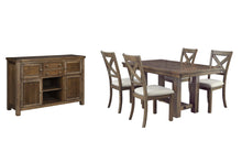 Load image into Gallery viewer, Moriville Dining Room Set - Ego Home Furniture