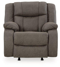 Load image into Gallery viewer, First Base Recliner - Ego Home Furniture