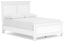 Load image into Gallery viewer, Fortman Bed - Ego Home Furniture