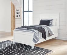 Load image into Gallery viewer, Fortman Bed - Ego Home Furniture