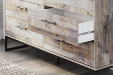 Load image into Gallery viewer, Neilsville Dresser