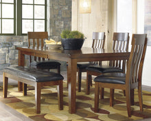 Load image into Gallery viewer, Ralene Dining Room Set - Ego Home Furniture