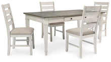 Load image into Gallery viewer, Skempton Dining Room Set - Ego Home Furniture