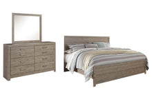 Load image into Gallery viewer, Culverbach Bedroom Set - Ego Home Furniture