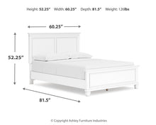 Load image into Gallery viewer, Fortman Bedroom Set - Ego Home Furniture