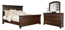 Load image into Gallery viewer, Porter Bedroom Set - Ego Home Furniture