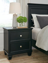 Load image into Gallery viewer, Lanolee Bedroom Set - Ego Home Furniture