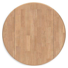 Load image into Gallery viewer, Gesthaven Dining Drop Leaf Table - Ego Home Furniture