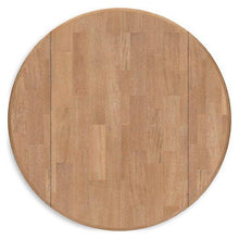 Load image into Gallery viewer, Gesthaven Dining Drop Leaf Table - Ego Home Furniture