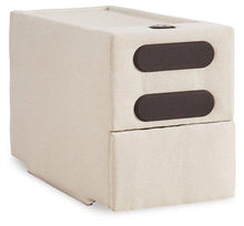 Load image into Gallery viewer, Modmax 5 Piece Sectional with Audio Console - Ego Home Furniture