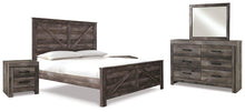 Load image into Gallery viewer, Wynnlow Bedroom Set - Ego Home Furniture