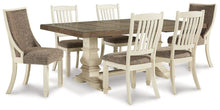 Load image into Gallery viewer, Bolanburg Dining Set - Ego Home Furniture