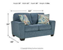 Load image into Gallery viewer, Cashton Living Room Set - Ego Home Furniture