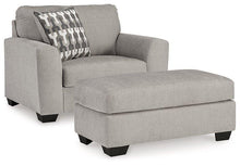 Load image into Gallery viewer, Avenal Park Living Room Set - Ego Home Furniture