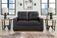 Load image into Gallery viewer, Barlin Mills Loveseat