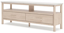 Load image into Gallery viewer, Cadmori 72" TV Stand