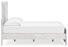 Load image into Gallery viewer, Cayboni Bed