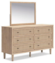 Load image into Gallery viewer, Cielden Dresser and Mirror - Ego Home Furniture