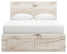 Load image into Gallery viewer, Lawroy Panel Storage Bed - Ego Home Furniture