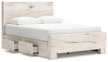 Load image into Gallery viewer, Lawroy Bed - Ego Home Furniture