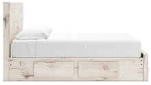 Load image into Gallery viewer, Lawroy Panel Storage Bed - Ego Home Furniture