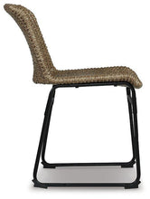 Load image into Gallery viewer, Amaris Outdoor Dining Chair (Set of 2)