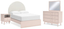 Load image into Gallery viewer, Wistenpine Bedroom Package - Ego Home Furniture