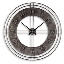 Load image into Gallery viewer, Ana Sofia Wall Clock - Ego Home Furniture