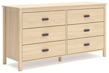 Load image into Gallery viewer, Cabinella Dresser - Ego Home Furniture