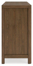 Load image into Gallery viewer, Cabalynn Dresser and Mirror - Ego Home Furniture