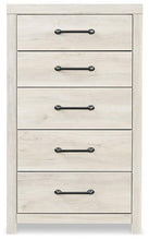 Load image into Gallery viewer, Cambeck Chest of Drawers