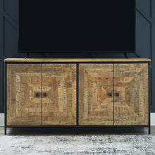 Load image into Gallery viewer, Camney Accent Cabinet - Ego Home Furniture