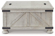 Load image into Gallery viewer, Carynhurst Coffee Table